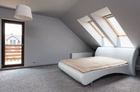 St Blazey bedroom extensions