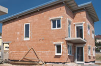 St Blazey home extensions