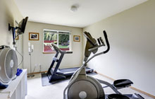 St Blazey home gym construction leads