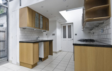 St Blazey kitchen extension leads